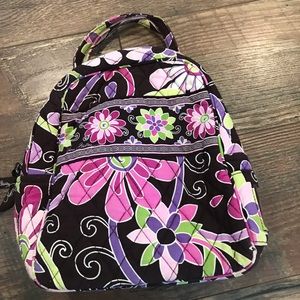 Vera Bradley Lunch Tote